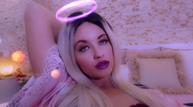 Goddess Natalie - Mesmerized into worshipping Barbie dolls 00004 Goddess Natalie - Mesmerized into worshipping Barbie dolls 00004
