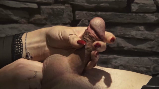 Gynarchy Goddess 10-10-2018 -estroying his cock and balls with my long, sharp red 00005 Gynarchy Goddess 10-10-2018 -estroying his cock and balls with my long, sharp red 00005