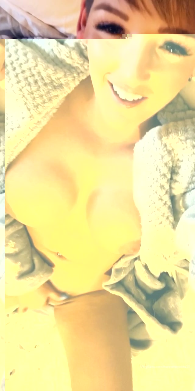 Hannah Brooks aka hannahbrooks25 19 11 2019 89227315 wow what a day filming i m still horny xxx 00015