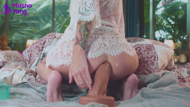 MashaYang – Cute teen Destroys Ass with big DILDO – $19.49 (Premium user request) 00007 MashaYang – Cute teen Destroys Ass with big DILDO – $19.49 (Premium user request) 00007