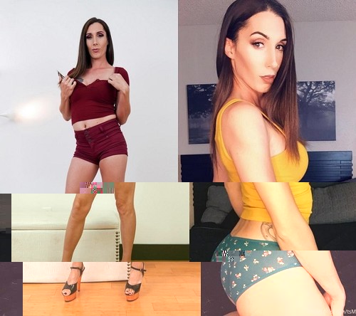 Melanie Brooks 86 Clips Pack