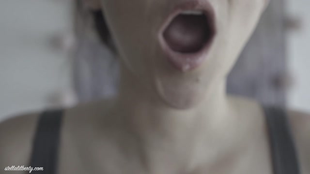 Mistress Stella Liberty - Are You Thirsty Yet – STELLALIBERTYVIDEOS 00000