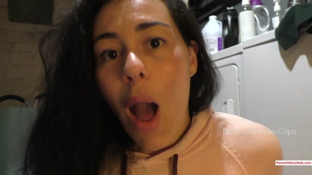 Natalie Wonder – Your Obscene Vocabulary Lesson And Then Practicing Those Action Words With StepMommy – $14.99 (Premium user request) 00015