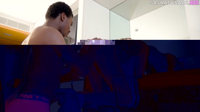 Tall tranny sissy Sasha de Sade enjoy young BBC 00009 Tall tranny sissy Sasha de Sade enjoy young BBC 00009