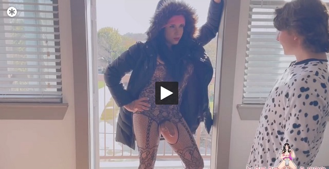 1 Karabella XXX – A MidWinter Nights CreamPie Dream – $39.99 (Premium user request)