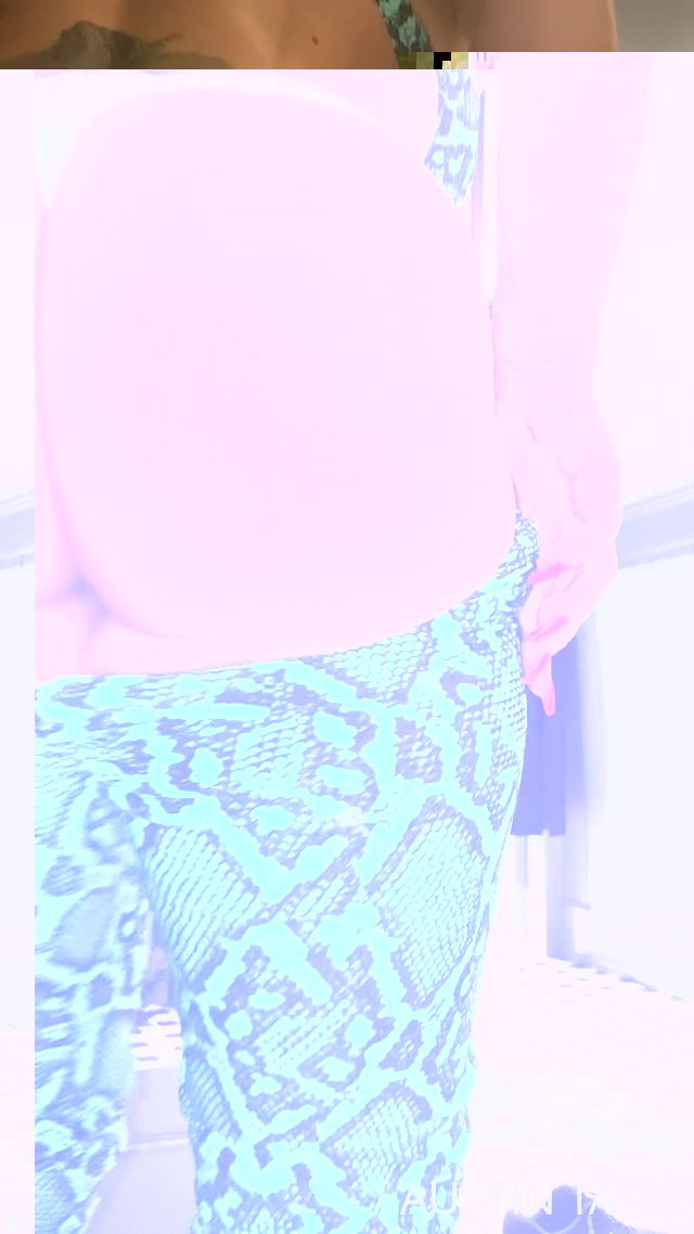 Austin Taylor - taylored 14-12-2020-1446620228-Dressing room haul.... did you like any of my outfits 00015