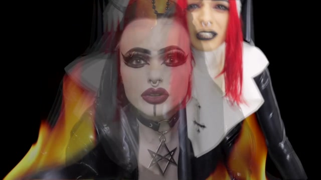 Empress Poison - ANTI CHRISTIAN SEX FT Miss Nocturnal 00006 Empress Poison - ANTI CHRISTIAN SEX FT Miss Nocturnal 00006