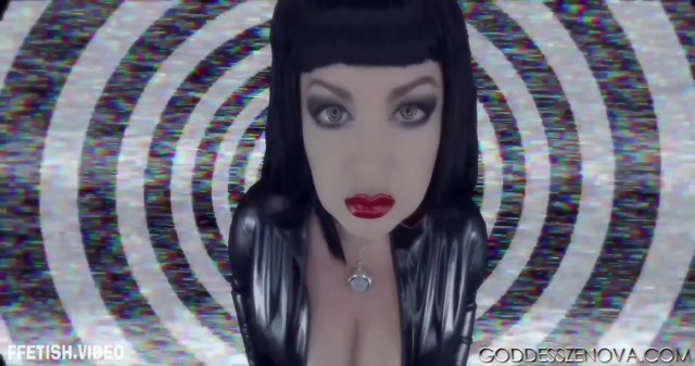 Goddess Zenova - STATIC - Mind Complex 2 HD 00013