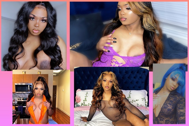 The Dark Room aka secretsofa 67 Clips, 64 photos Pack