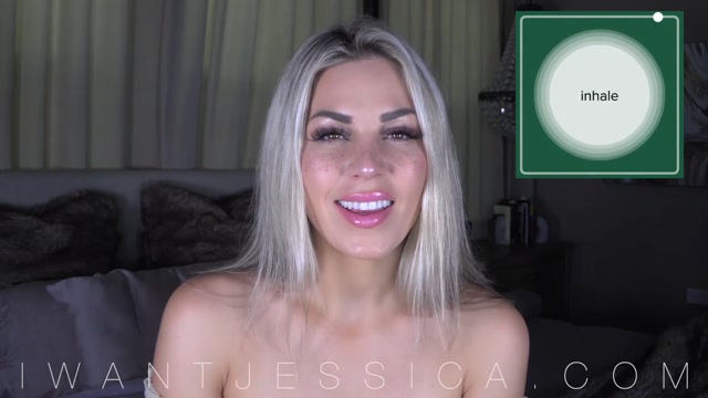 Goddess Jessica - My Control Never Weakens 00014 Goddess Jessica - My Control Never Weakens 00014