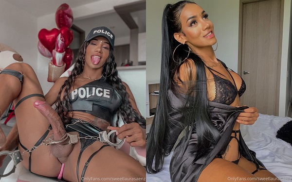 Laura Saenz aka sweetlaurasaenz 153 Clips, Photos Pack