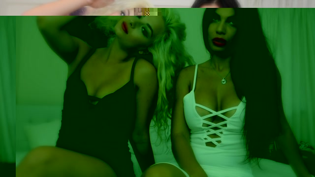 Queen Regina - double Domination 00000 Queen Regina - double Domination 00000