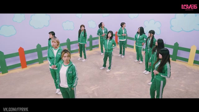 Squirt Game Squid Game PORN Episode 1 TAIWAN love 6 00005