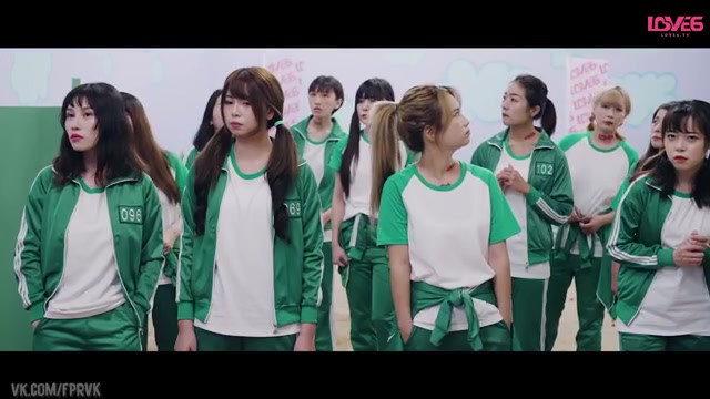 Squirt Game Squid Game PORN Episode 2 TAIWAN love 6 00002