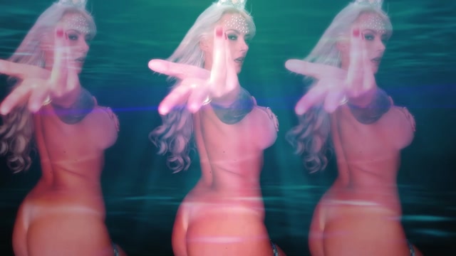 dommebombshell – SIREN ( UNCENSORED) – $25.99 (Premium user request) 00014