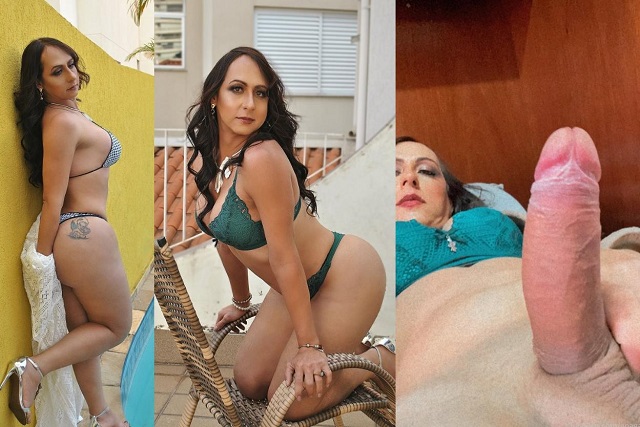 Ana Paula aka anagatinha 22 Clips, Photos Pack