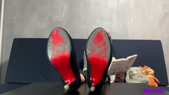Cock Trample City Clips - You Love Highly Arched Feet 00002 Cock Trample City Clips - You Love Highly Arched Feet 00002