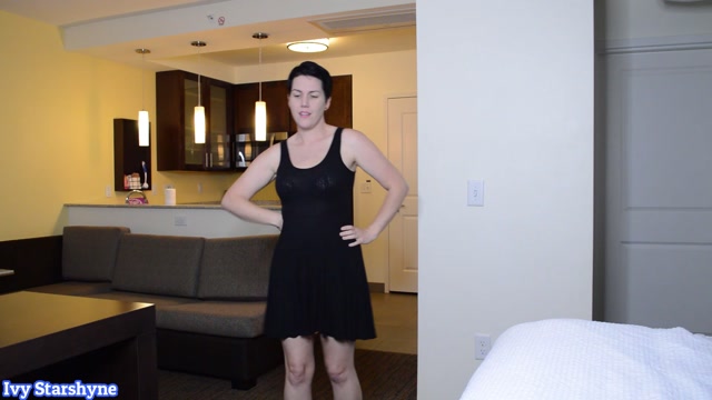 Ivy Starshyne - Oops You Fucked Your Step-Sister 00004