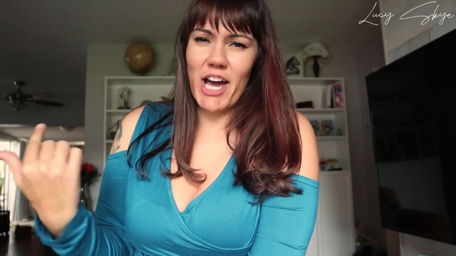 Lucy Skye - Clip Bitch 00002 Lucy Skye - Clip Bitch 00002