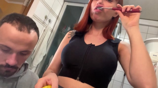 Petite Princess Femdom - LifeStyle Femdom Part 8 - Full Servitude 00013 Petite Princess Femdom - LifeStyle Femdom Part 8 - Full Servitude 00013