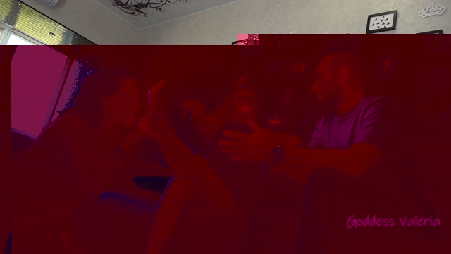 my Goddess Valeria - Husband watches as I humiliate his wife 00007 my Goddess Valeria - Husband watches as I humiliate his wife 00007