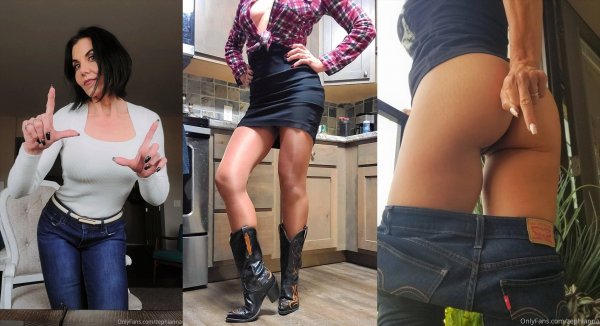Goddess Zephianna 165 Clips, Photos Pack