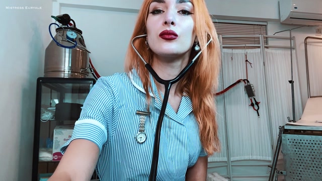 Mistress Euryale - Threatened by Castratrix 00000 Mistress Euryale - Threatened by Castratrix 00000