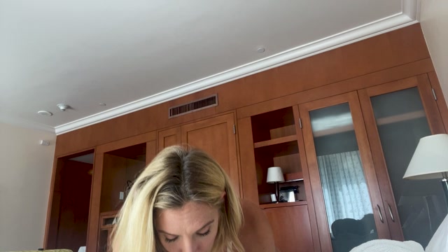 Mona Wales - Mom Discovers Your Dick Piercing 00009