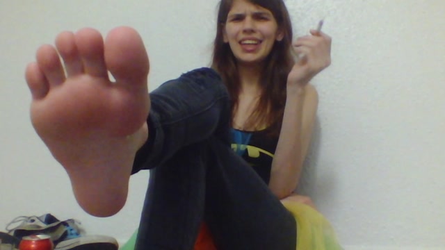 PrincessCica - Smoking Jerk Off Instruction for Cuckold 00005 PrincessCica - Smoking Jerk Off Instruction for Cuckold 00005