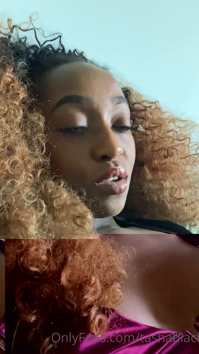 Tasha Black Pegging POV in my sexy 00003