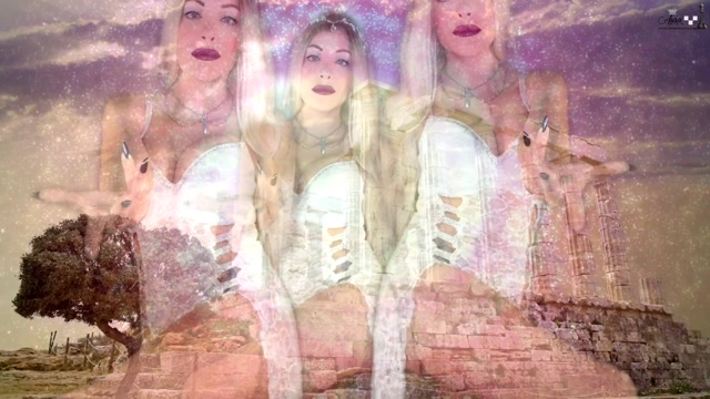 The Goddess Aura - KATALEPSY - HypnoJOI 00006