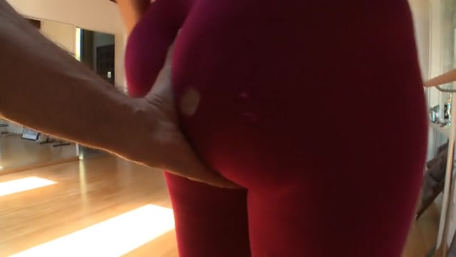Buttman Focused 3 Scene 1 00000