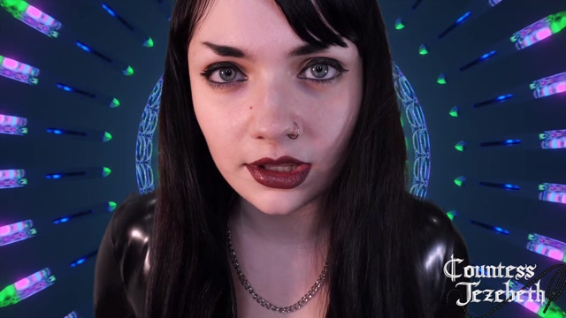 Countess Jezebeth – Tranced & Milked – $28.99 (Premium user request) 00009 Countess Jezebeth – Tranced & Milked – $28.99 (Premium user request) 00009