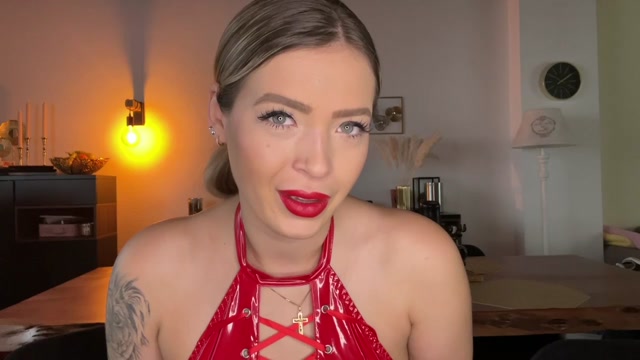 Goddesslil German - Bis deine Kreditkarte blutet 00001 Goddesslil German - Bis deine Kreditkarte blutet 00001