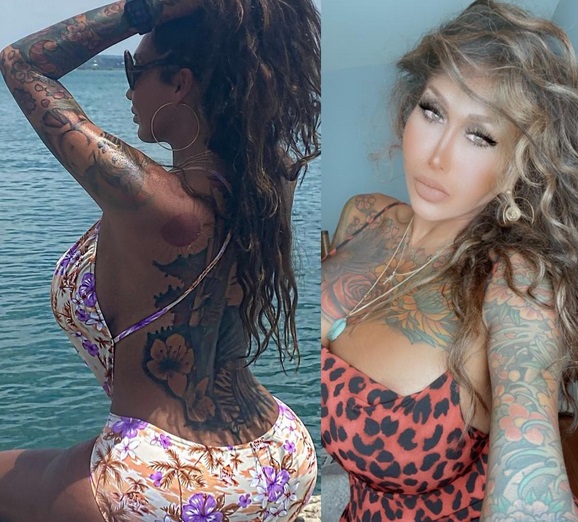 Kayla Koi leak aka thebodyoftexas 409 Clips, Photos Pack