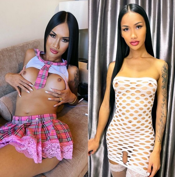 Maria Sky aka mariasky69 72 Clips, Photos Pack