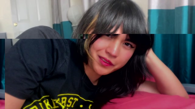 Melissa Masters – Your Very First Time: Trans Femdom GFE – $12.99 (Premium user request) 00008