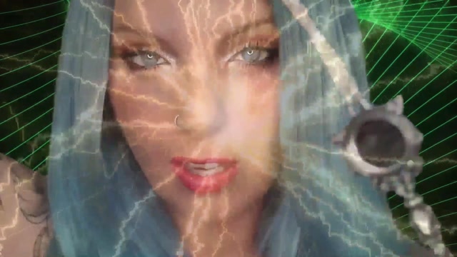 Miss Grace - Mind Machiine GeoEngineering 00007 Miss Grace - Mind Machiine GeoEngineering 00007