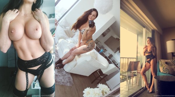 Miss Luscious 79 Clips, Photos Pack