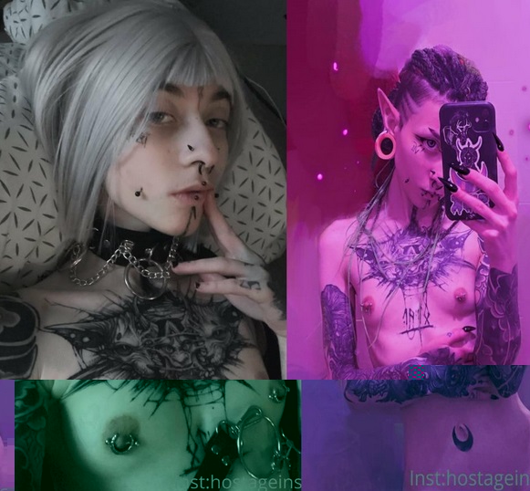 Moon_Foxy_Vip 33 Clips, Photos Pack