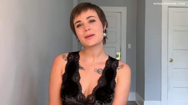 Nina Crowne - No Choice but to Be a Cuck 00014 Nina Crowne - No Choice but to Be a Cuck 00014