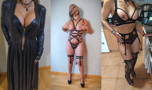 Raisha 49 CLips, Photos Pack