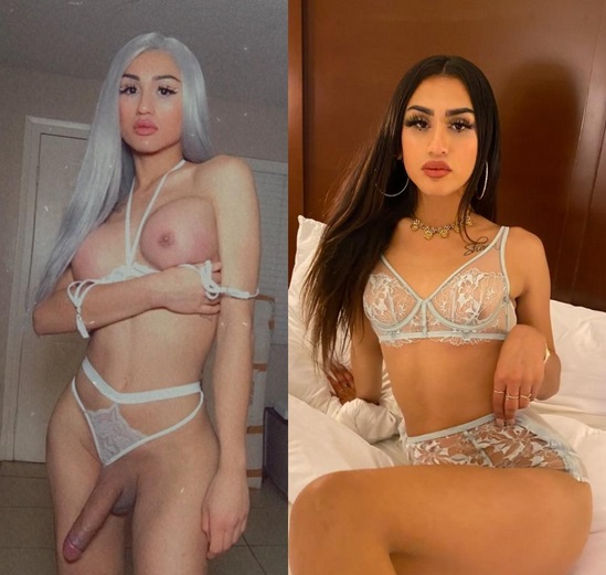 Athena Body aka athenabody 60 Clips, Photos Pack