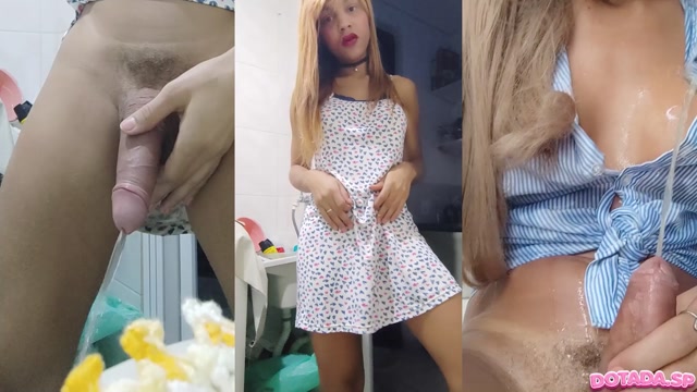 Dotadasp – So Horny Until I