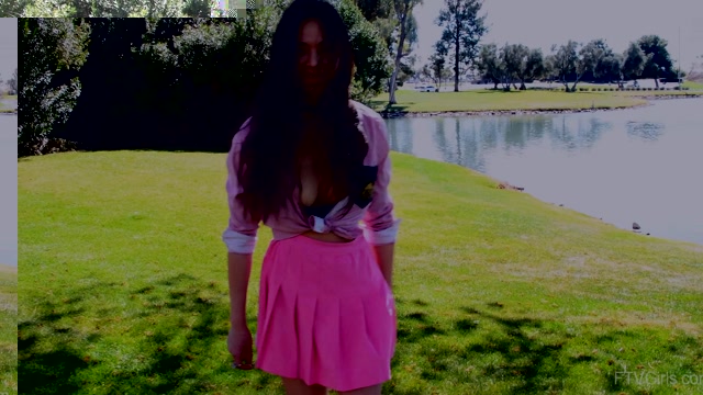 FTVGirls - Alexis - Doe Eyed Natural 3 Back For More Kink 5 00015