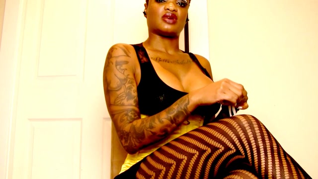 Goddess Tierra - Interactive pain and pleasure 00000