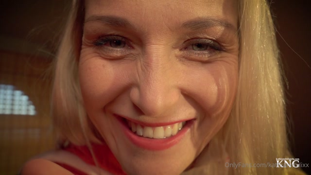 Kathia Nobili - Christmas with your loving step MOMMY 00005 Kathia Nobili - Christmas with your loving step MOMMY 00005
