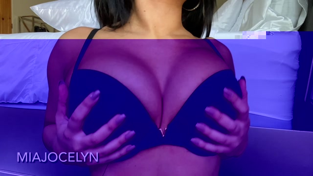 Mia Jocelyn - Big Tits Rip Off Femdom 00007