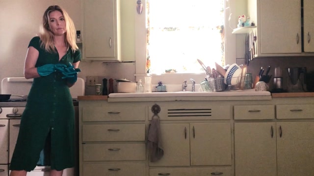 Mona Wales - Mom Needs Your Help In The Kitchen 00003 Mona Wales - Mom Needs Your Help In The Kitchen 00003