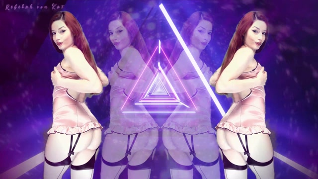 Rebekah Von Kat - Gooner S Purple Haze 00009